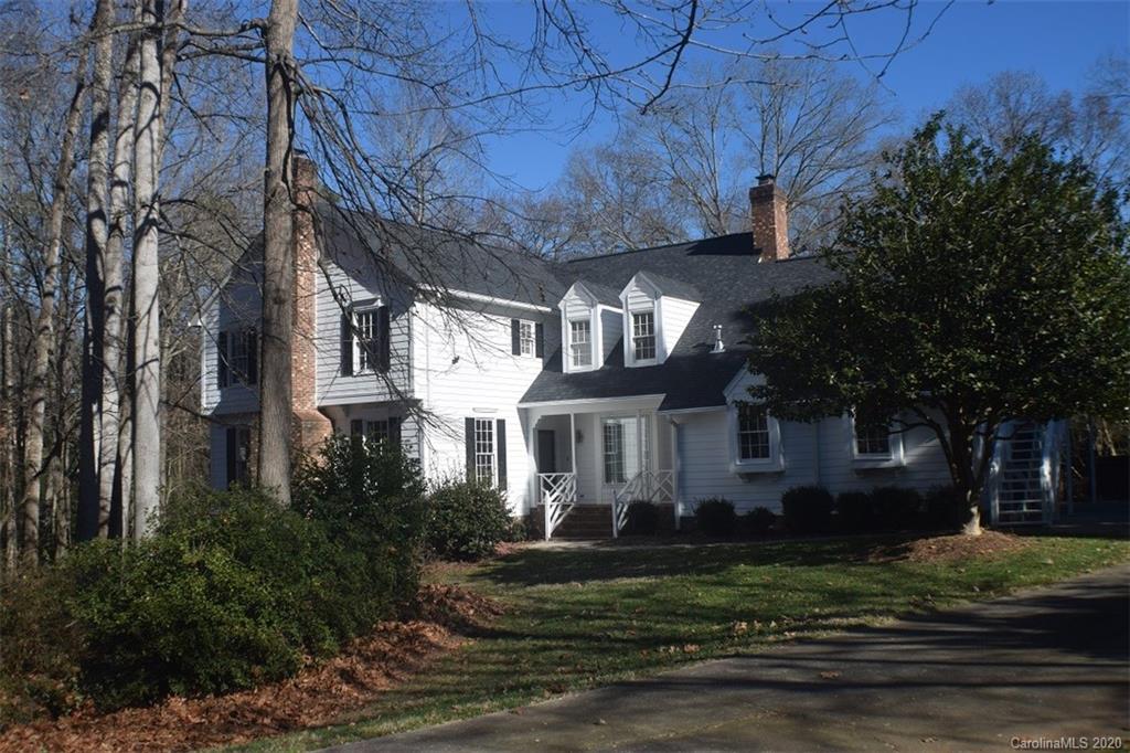 3137 Brookmont Place Charlotte NC 28210