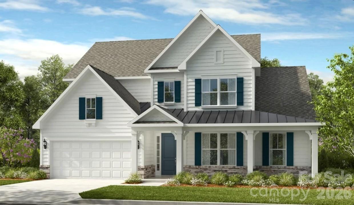 1139 Sugar Creek Road Indian Land SC 29707