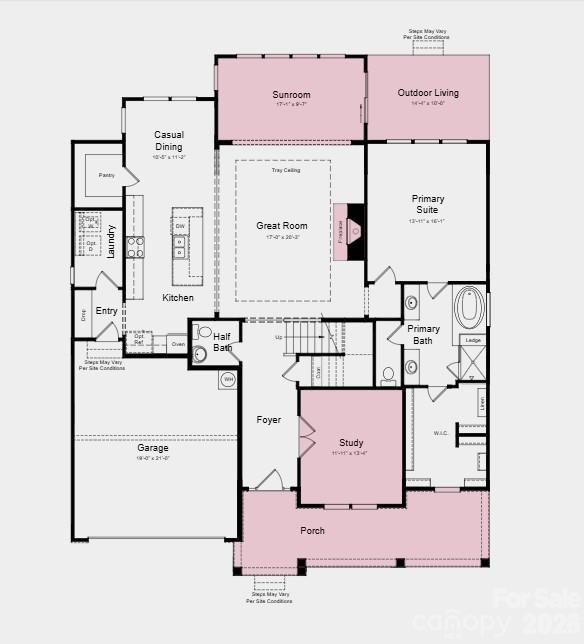 1139 Sugar Creek Road Indian Land SC 29707