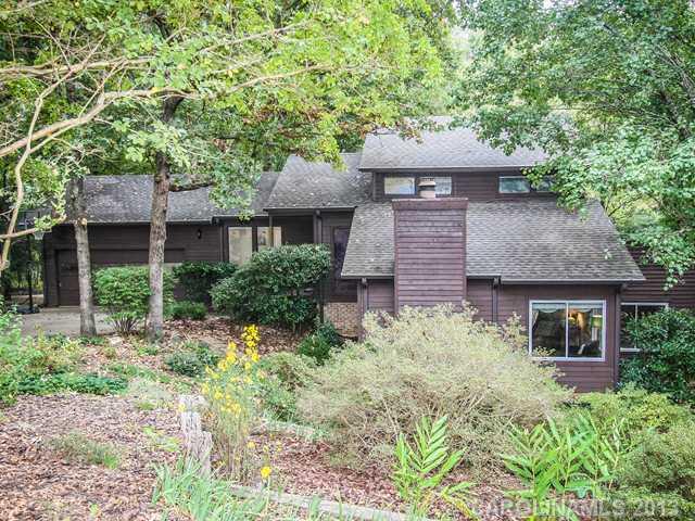 11401 Spreading Oak Lane Charlotte NC 28226