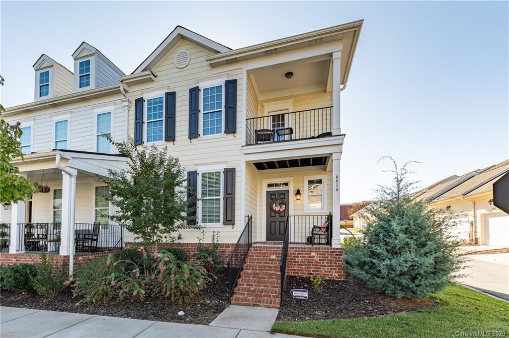 6414 Hove Road Mint Hill NC 28227
