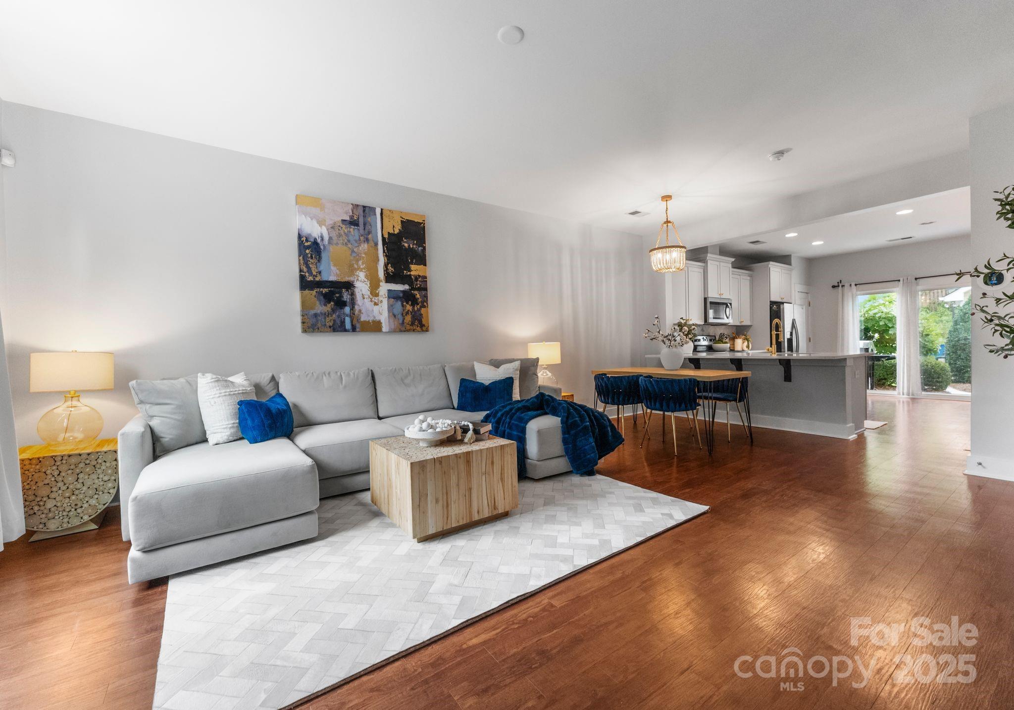 3138 Bending Birch Place Charlotte NC 28206