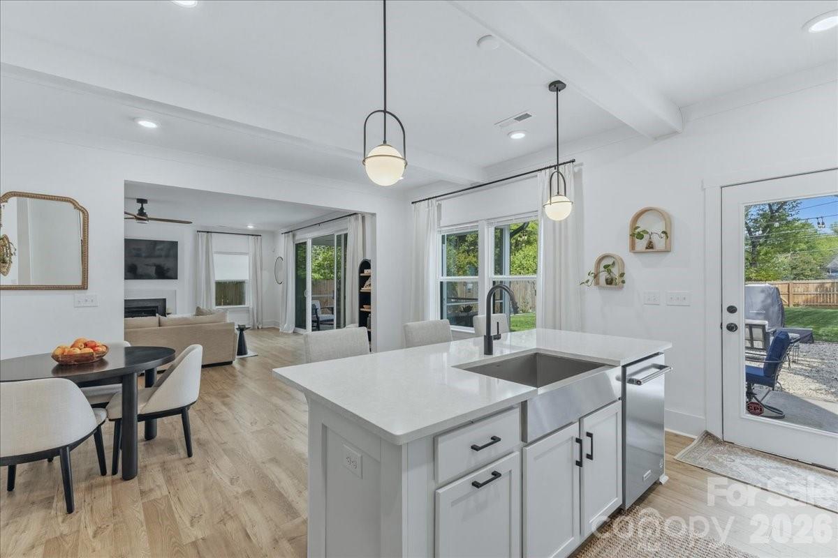 2904 Clemson Avenue Charlotte NC 28205