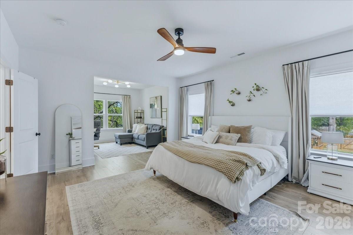 2904 Clemson Avenue Charlotte NC 28205
