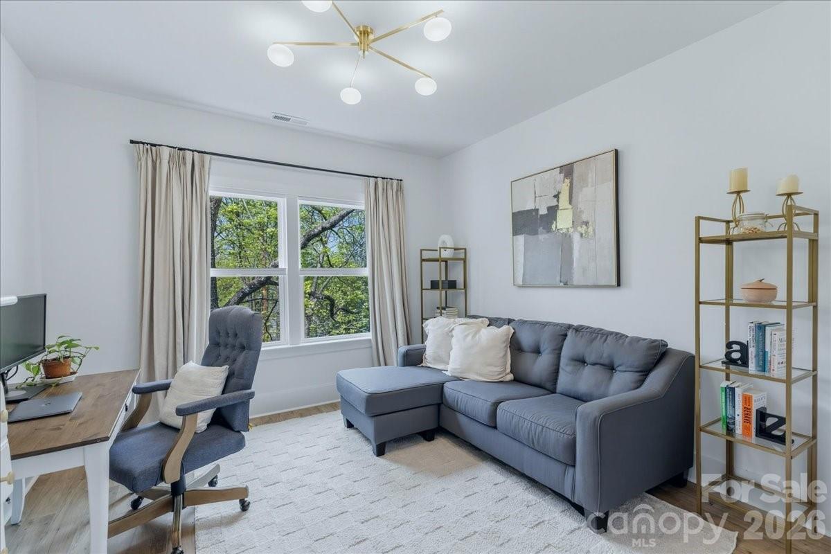 2904 Clemson Avenue Charlotte NC 28205