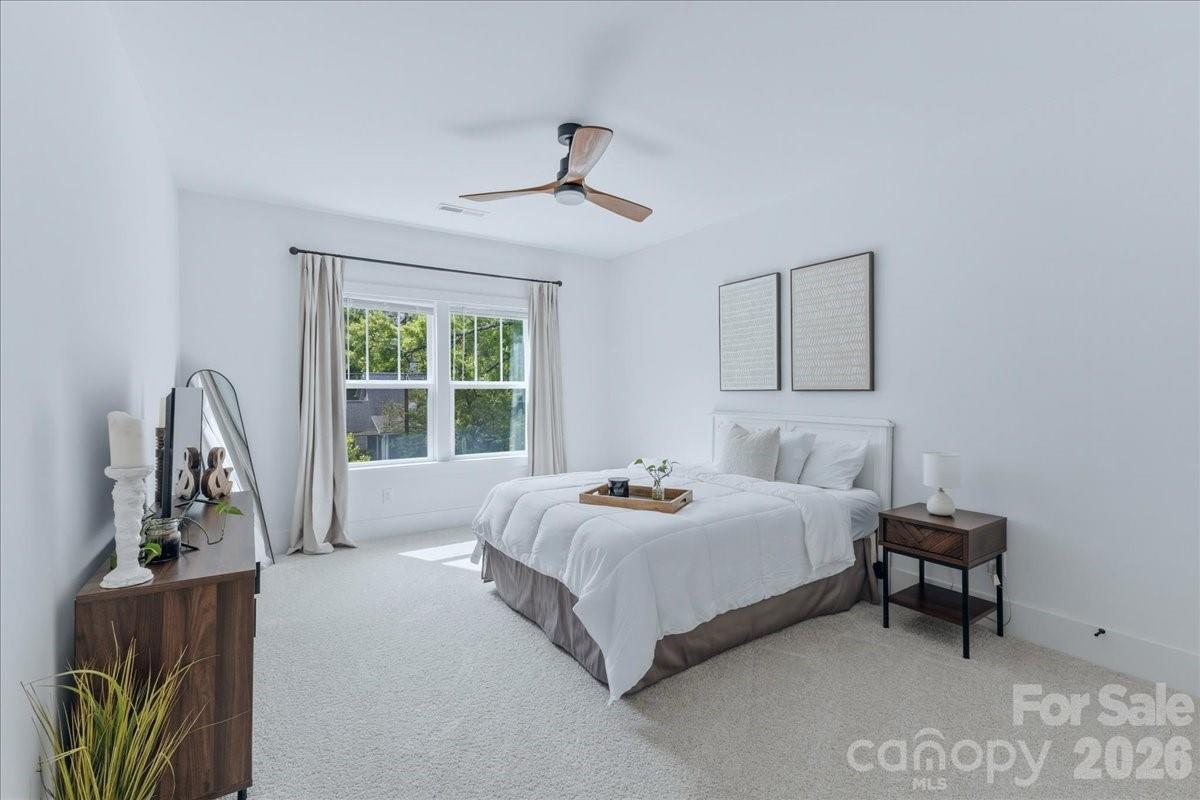 2904 Clemson Avenue Charlotte NC 28205