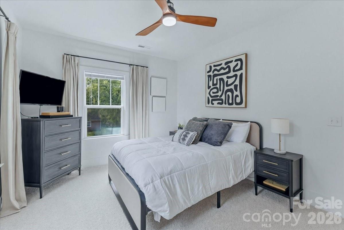 2904 Clemson Avenue Charlotte NC 28205