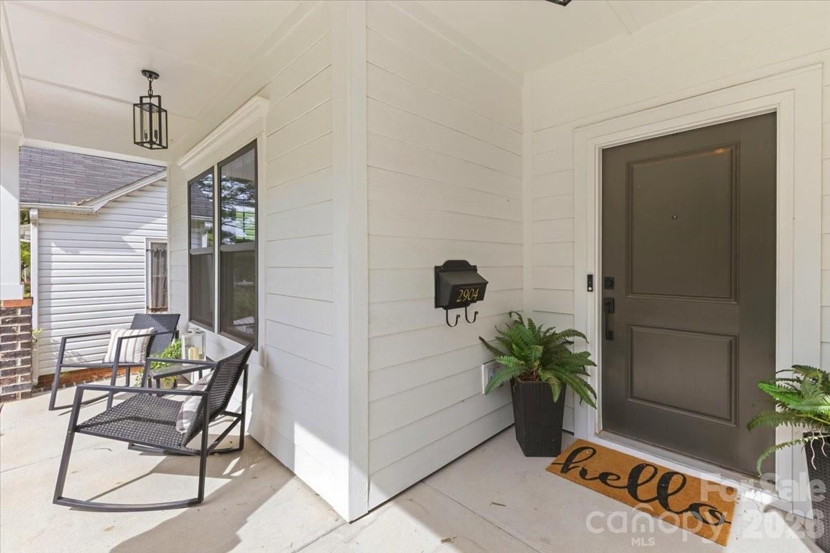 2904 Clemson Avenue Charlotte NC 28205