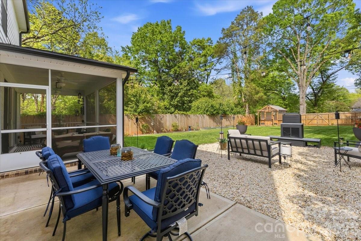 2904 Clemson Avenue Charlotte NC 28205