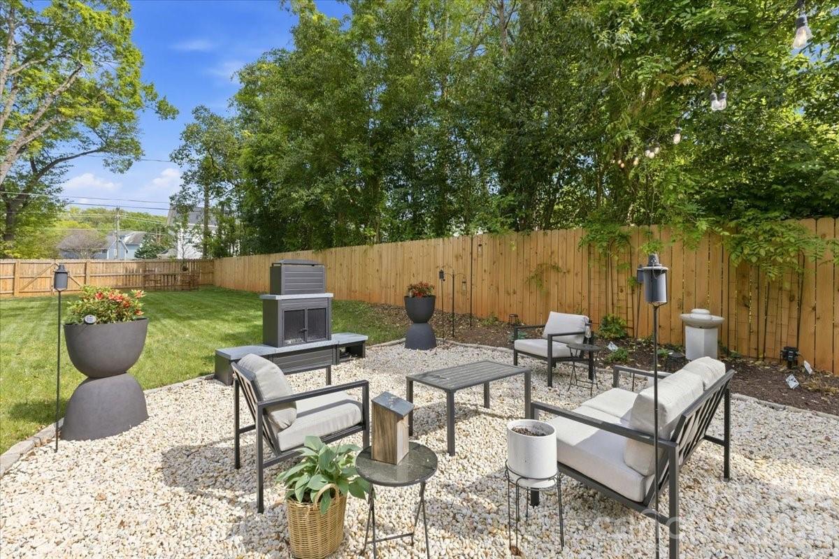 2904 Clemson Avenue Charlotte NC 28205