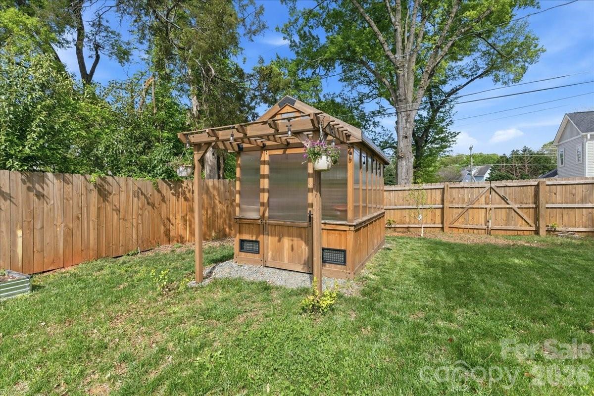 2904 Clemson Avenue Charlotte NC 28205