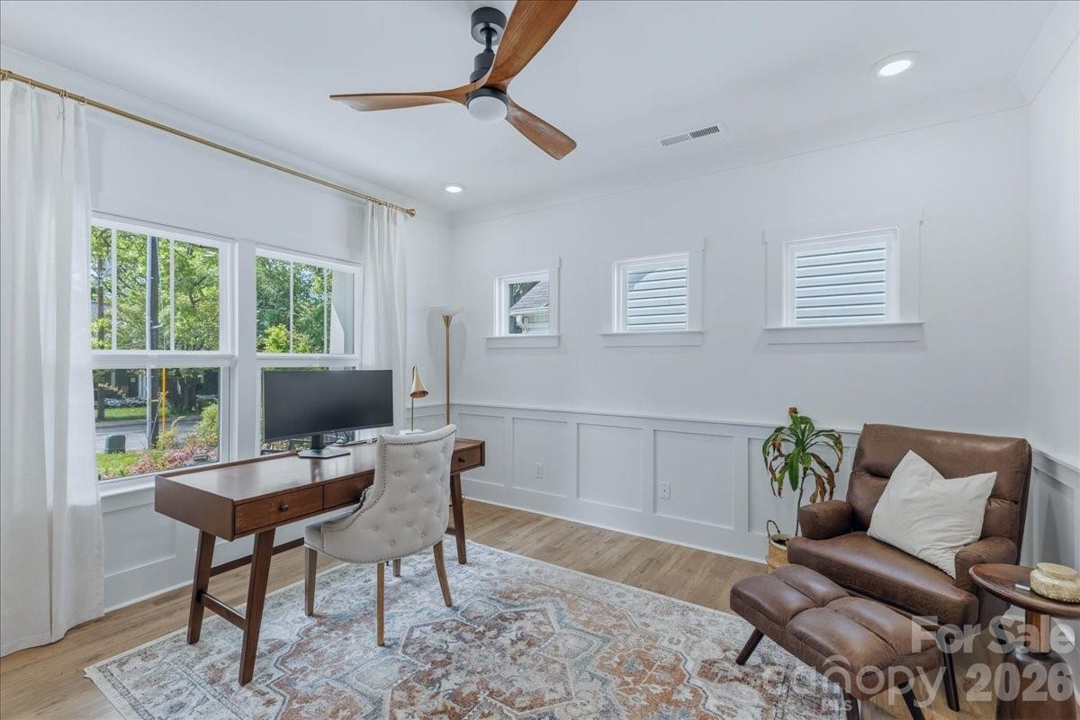 2904 Clemson Avenue Charlotte NC 28205