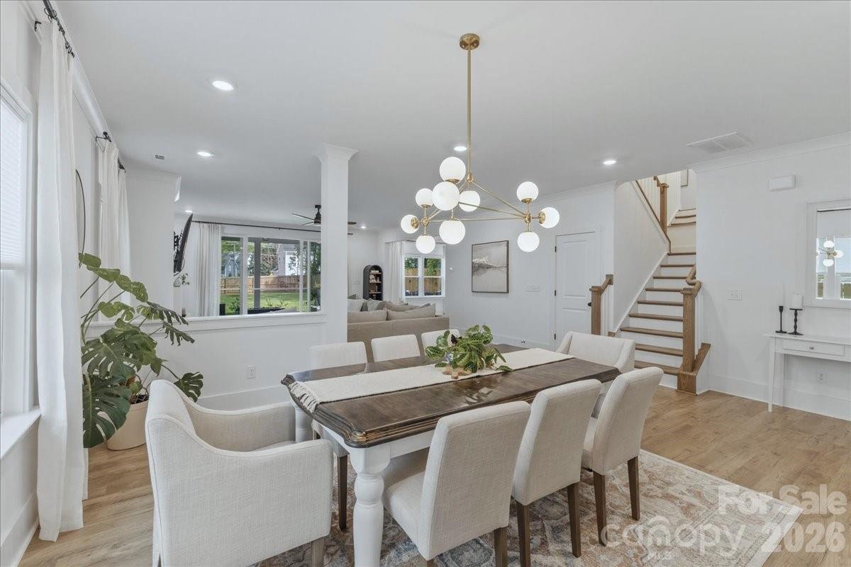 2904 Clemson Avenue Charlotte NC 28205