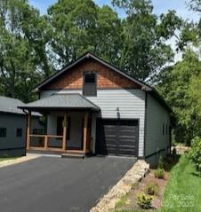 203 2 S Oconeechee Avenue Black Mountain NC 28711