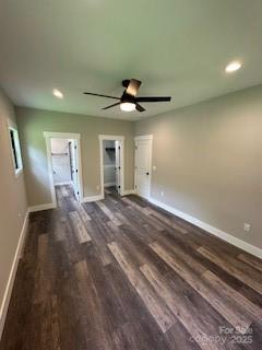 203 2 S Oconeechee Avenue Black Mountain NC 28711