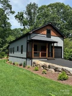 203 2 S Oconeechee Avenue Black Mountain NC 28711