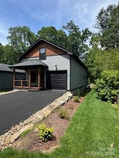 203 2 S Oconeechee Avenue Black Mountain NC 28711