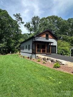 203 2 S Oconeechee Avenue Black Mountain NC 28711