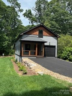 203 2 S Oconeechee Avenue Black Mountain NC 28711