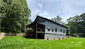 203 2 S Oconeechee Avenue Black Mountain NC 28711