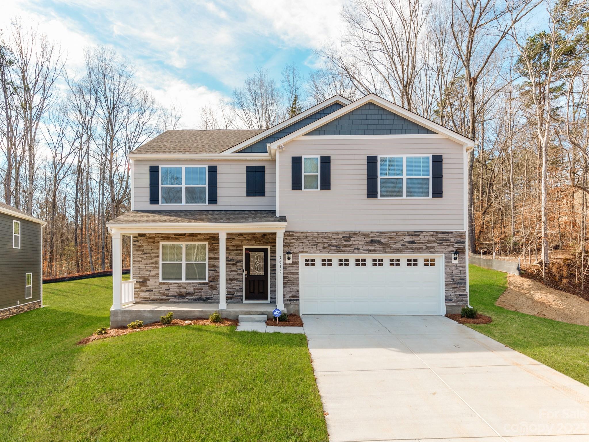 3816 Rosewood Drive Mount Holly NC 28120