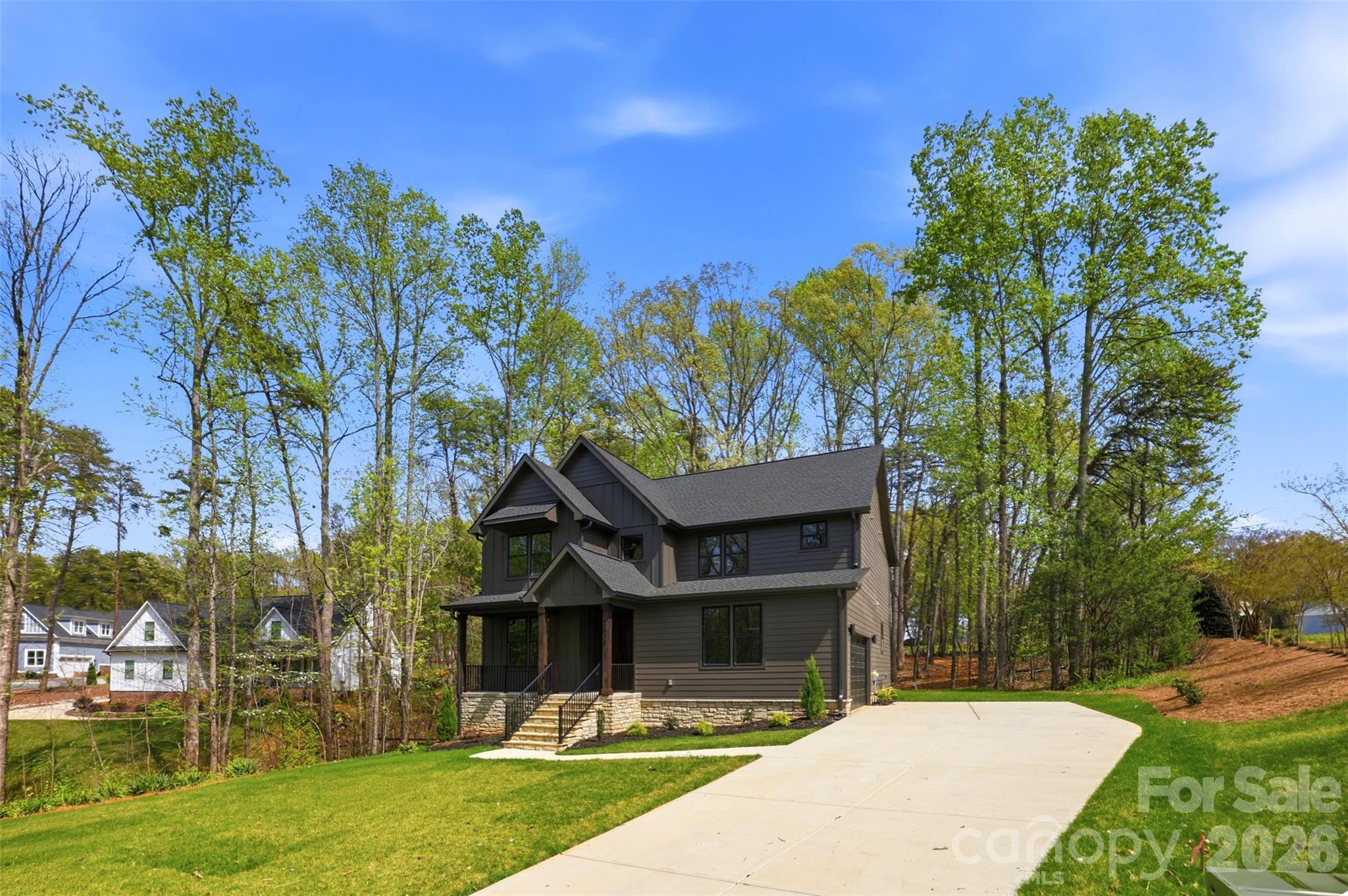 3528 Waterview Trail Lincolnton NC 28092