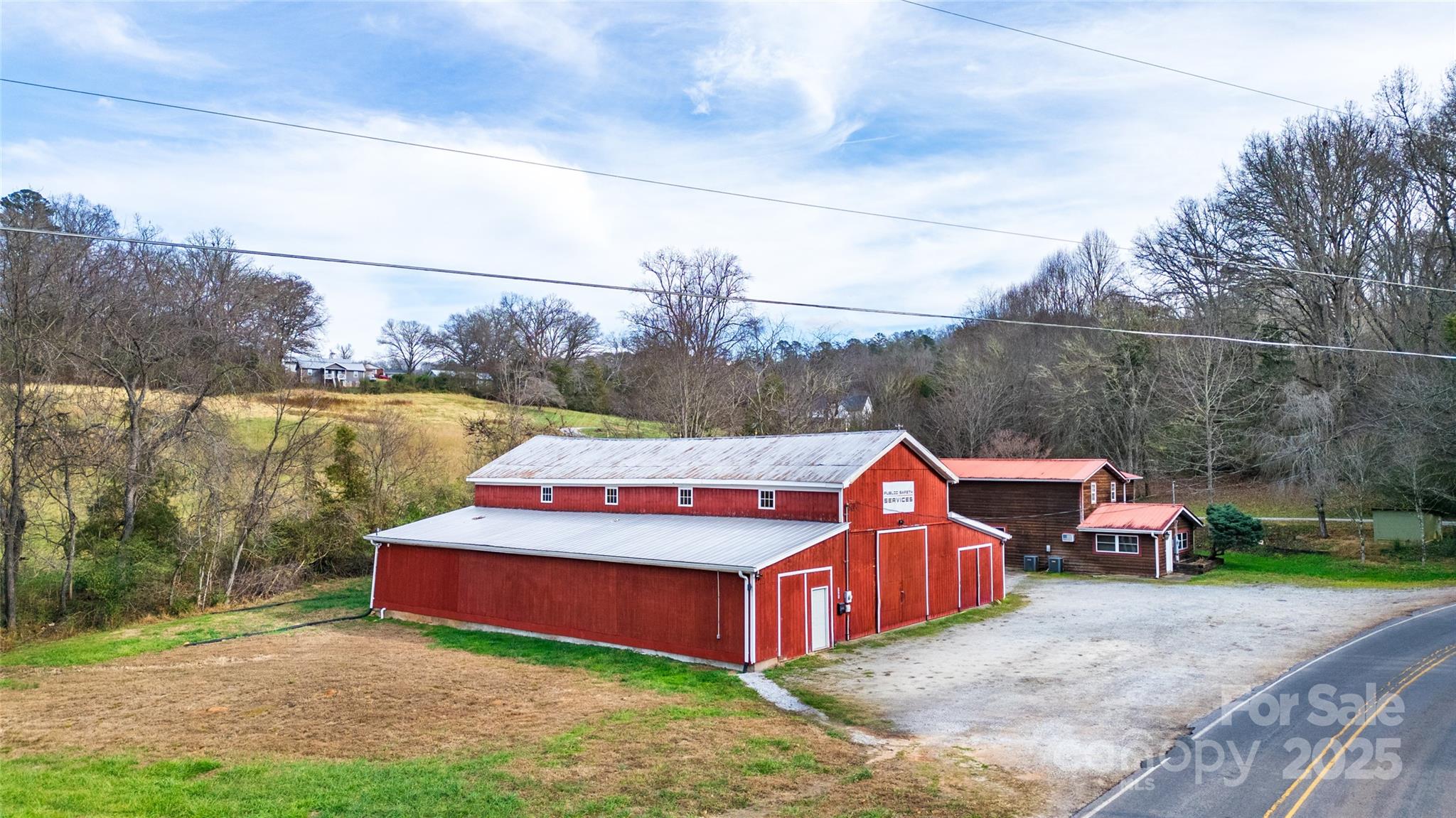 1137 Saunders Road Franklin NC 28734