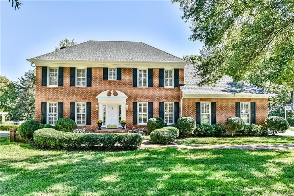 3021 Ingelow Lane Charlotte NC 28226