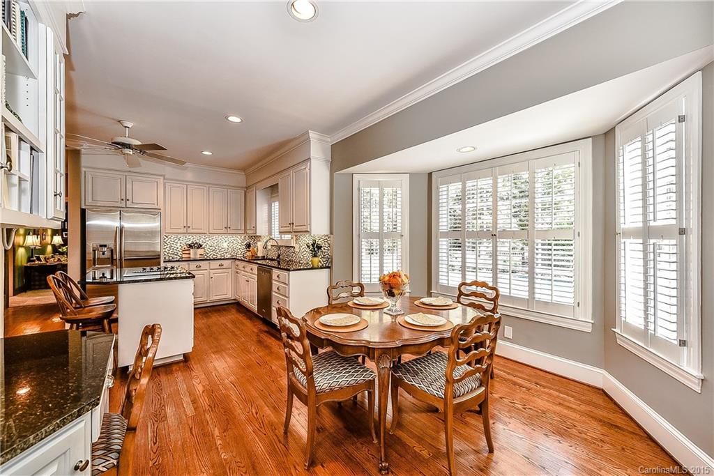 3021 Ingelow Lane Charlotte NC 28226