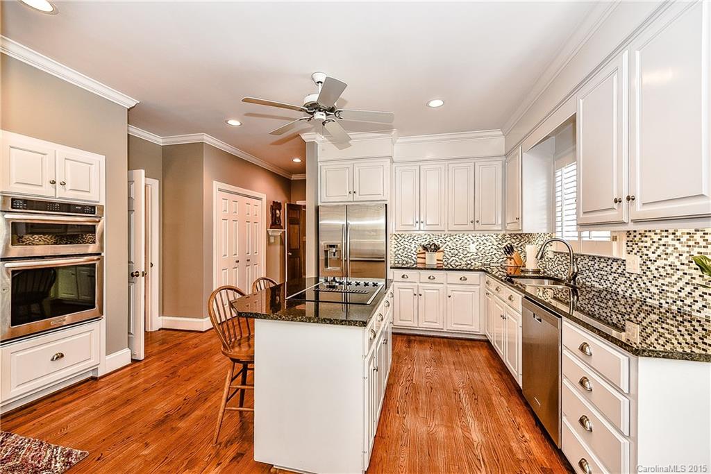 3021 Ingelow Lane Charlotte NC 28226