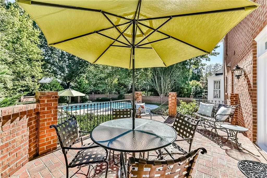 3021 Ingelow Lane Charlotte NC 28226