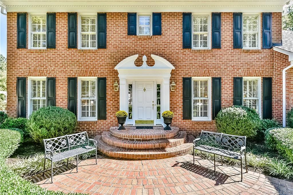 3021 Ingelow Lane Charlotte NC 28226