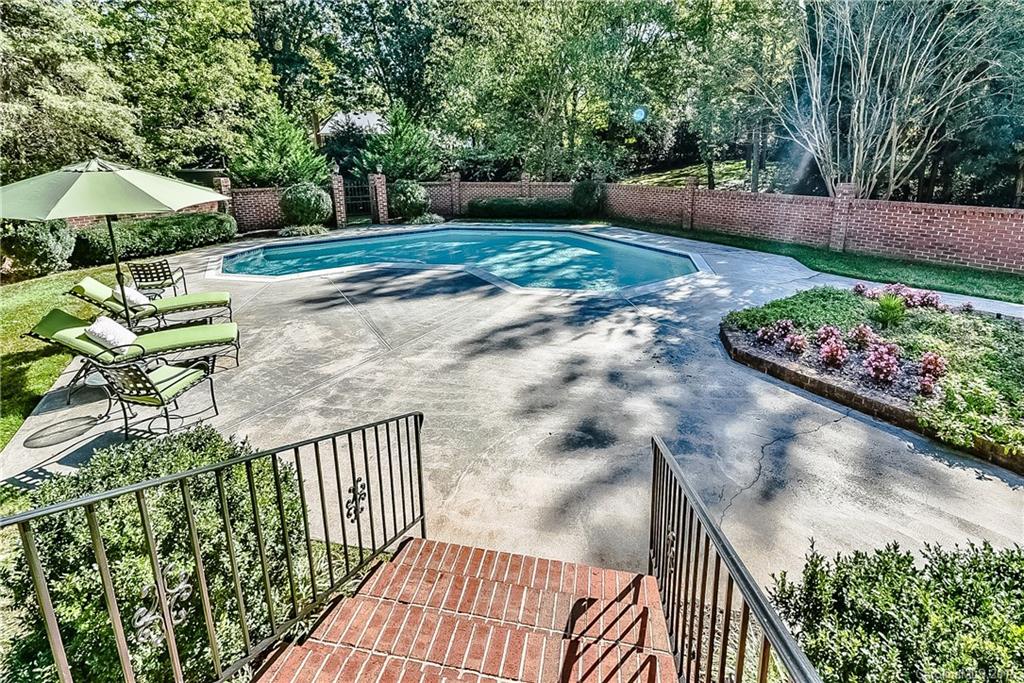 3021 Ingelow Lane Charlotte NC 28226