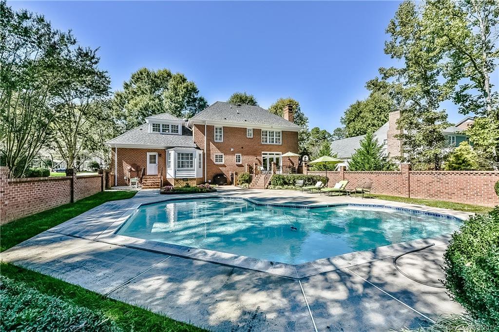 3021 Ingelow Lane Charlotte NC 28226