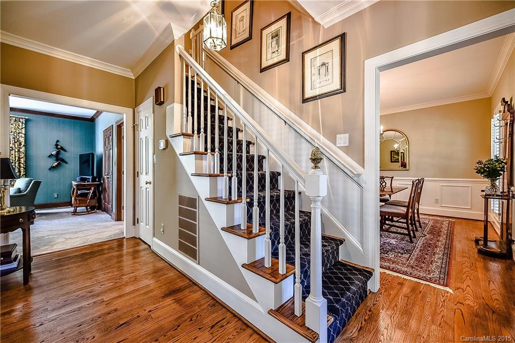 3021 Ingelow Lane Charlotte NC 28226
