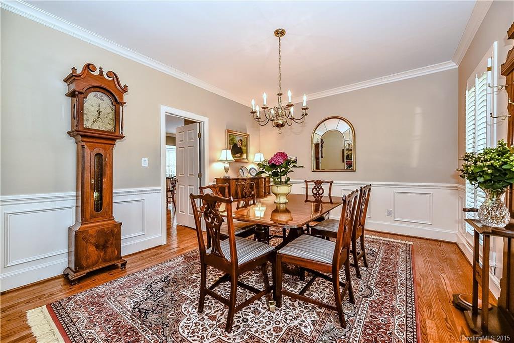 3021 Ingelow Lane Charlotte NC 28226