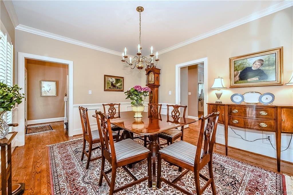 3021 Ingelow Lane Charlotte NC 28226
