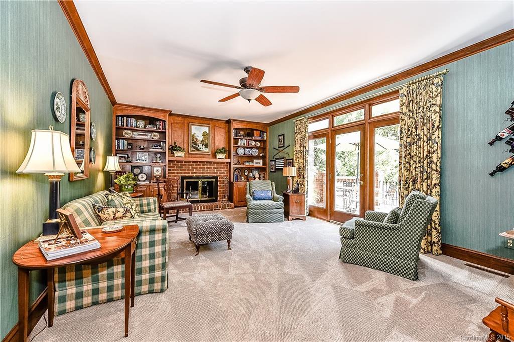 3021 Ingelow Lane Charlotte NC 28226