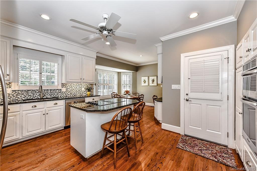 3021 Ingelow Lane Charlotte NC 28226