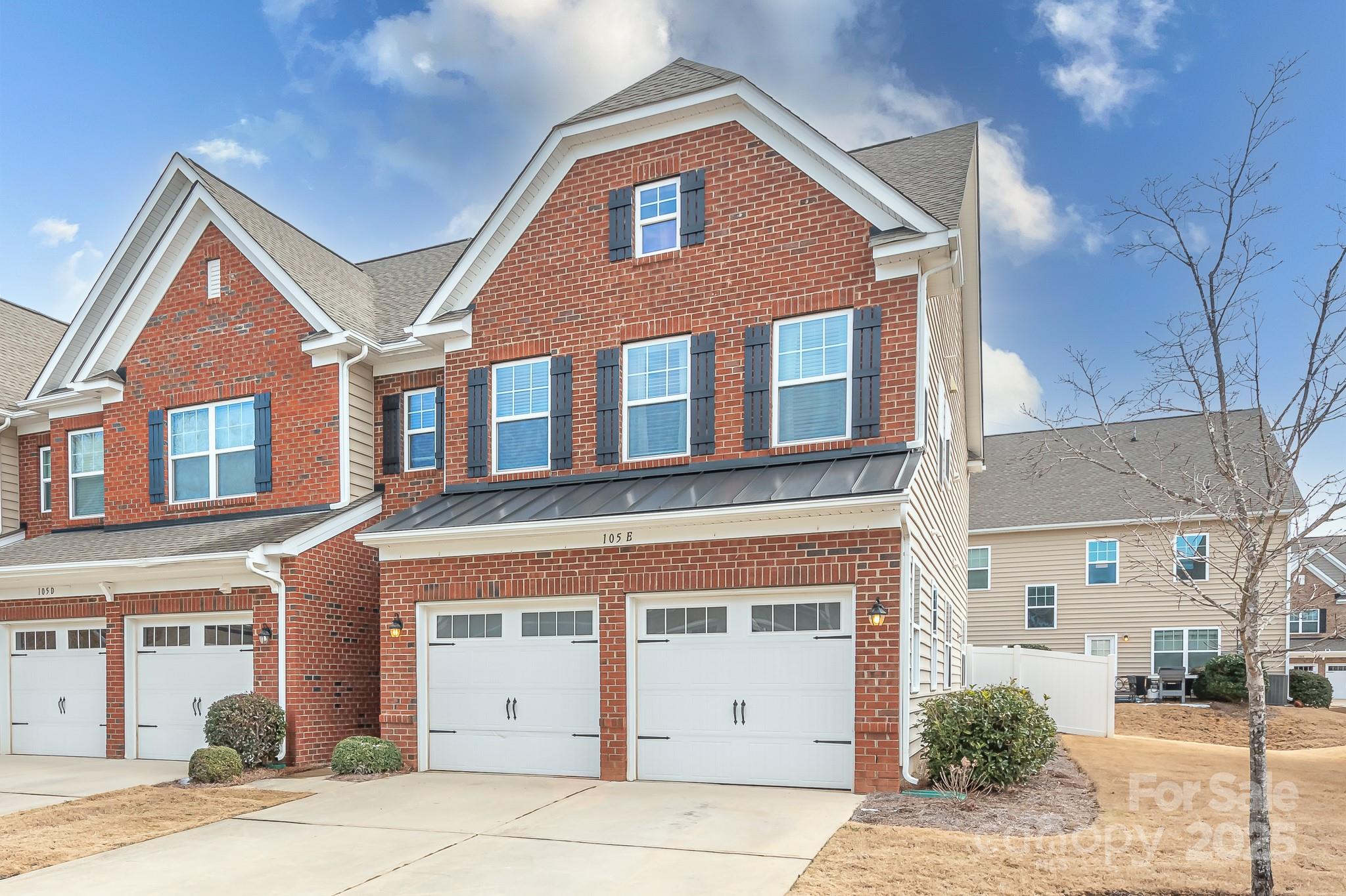 105 Clarendon Street Mooresville NC 28117