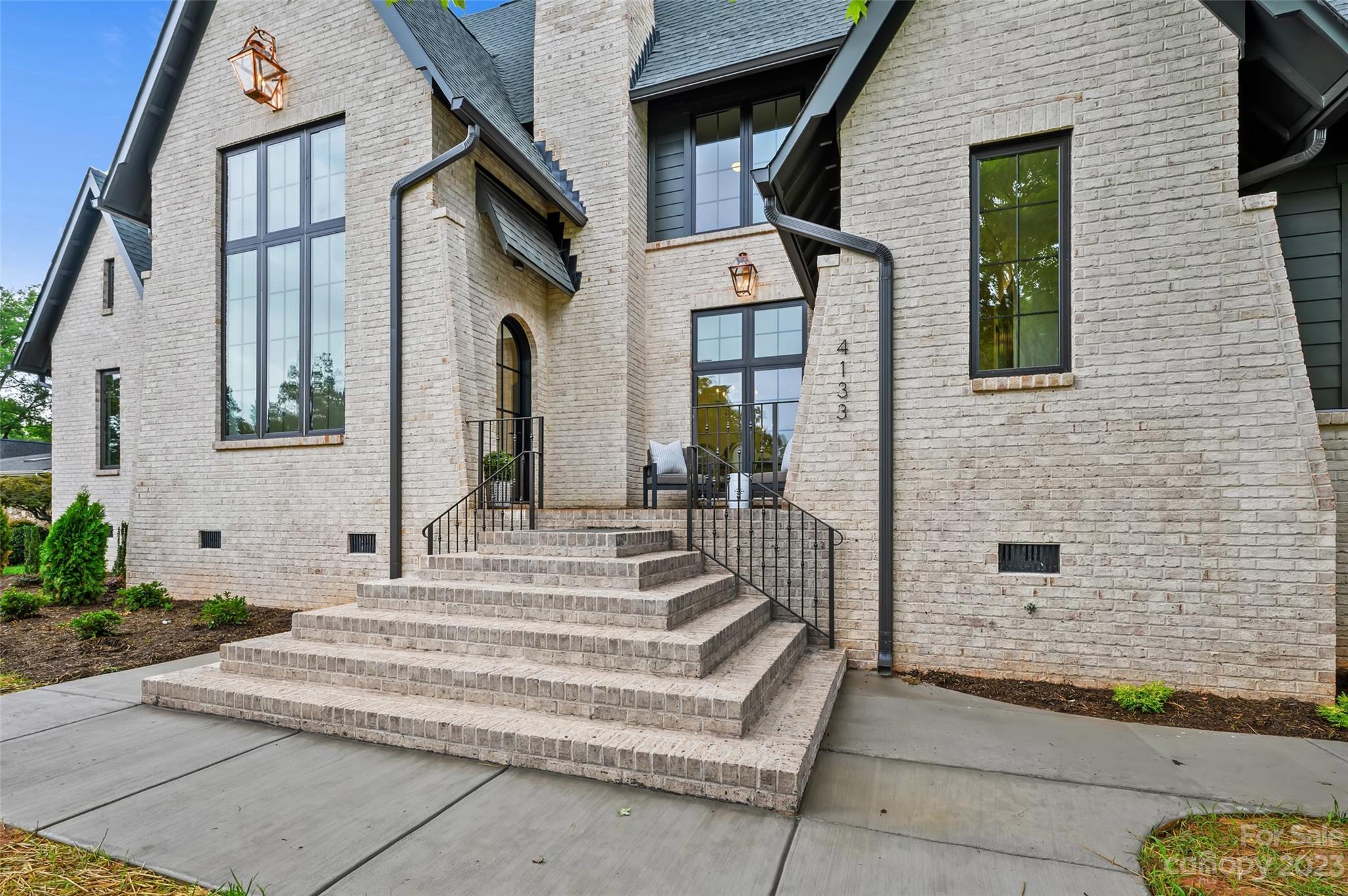 4133 Sherbrooke Drive Charlotte NC 28210