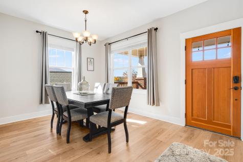 11 Byrdcliffe Lane Asheville NC 28805