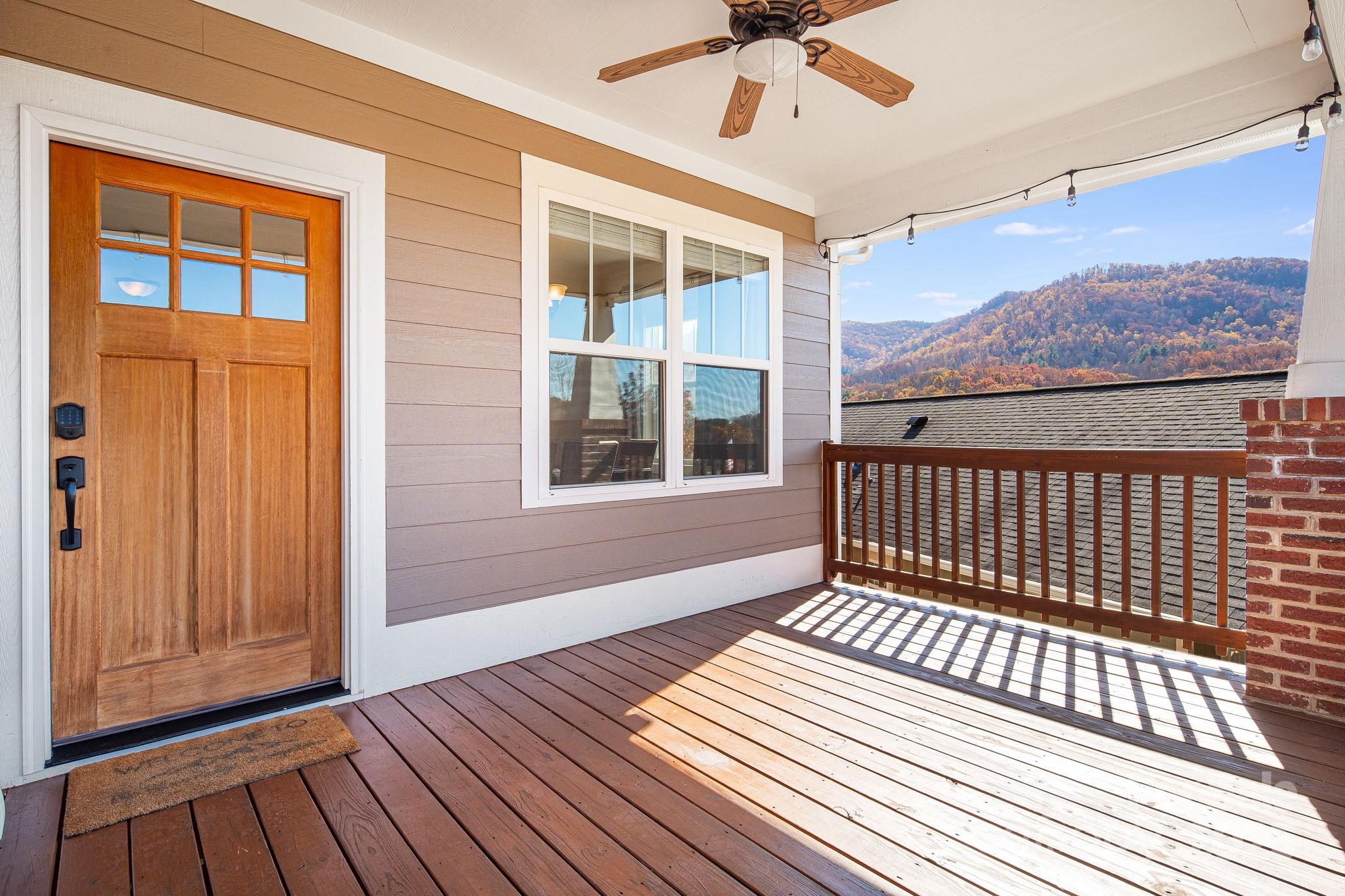 11 Byrdcliffe Lane Asheville NC 28805