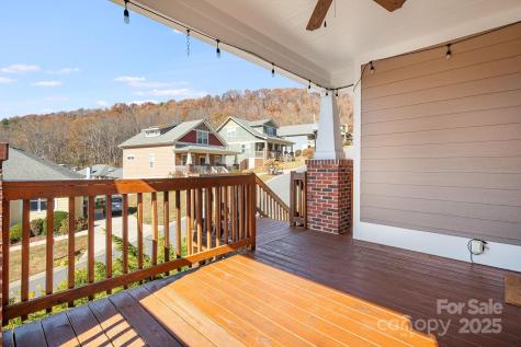 11 Byrdcliffe Lane Asheville NC 28805