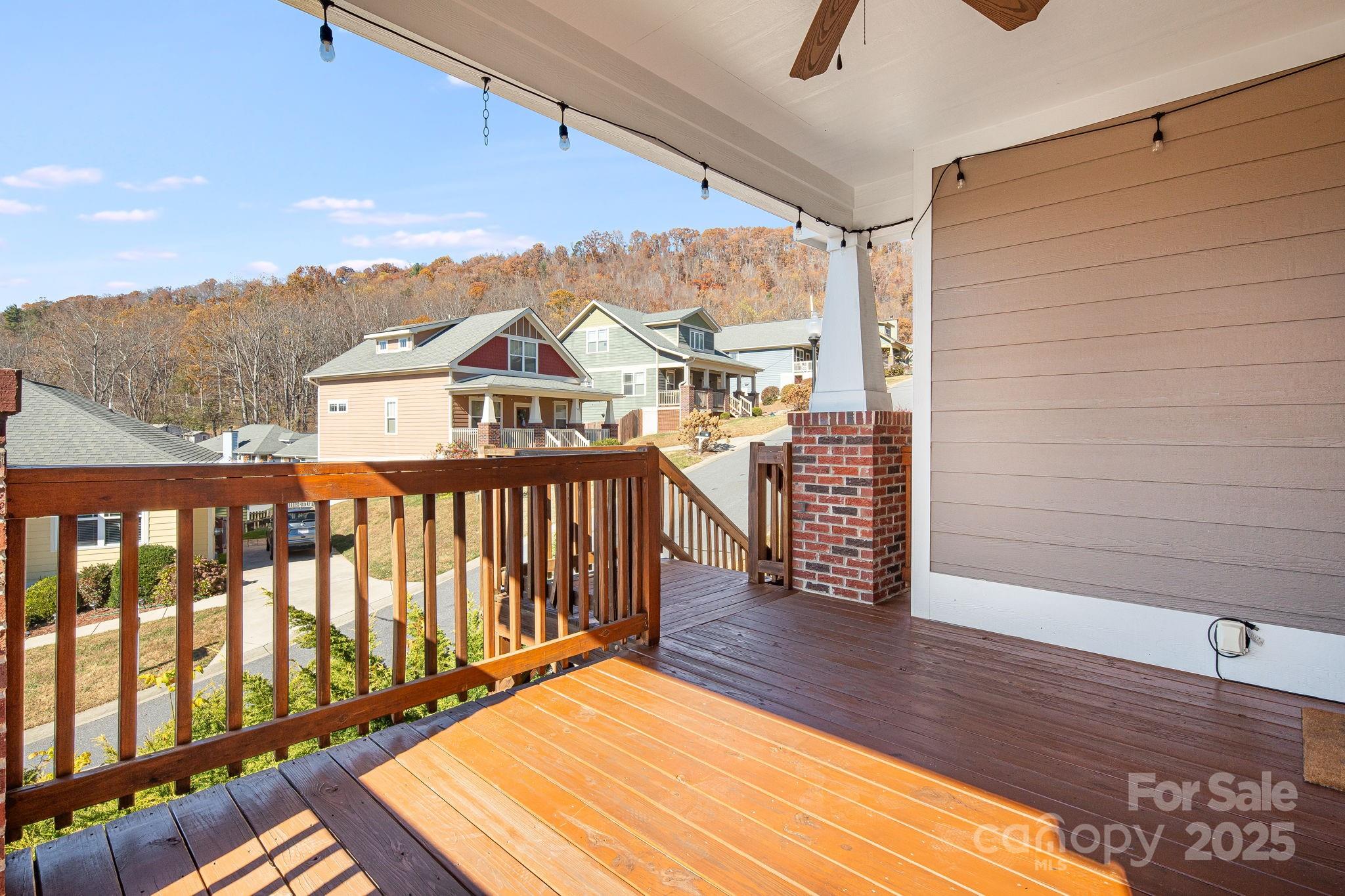 11 Byrdcliffe Lane Asheville NC 28805