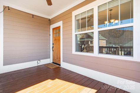 11 Byrdcliffe Lane Asheville NC 28805