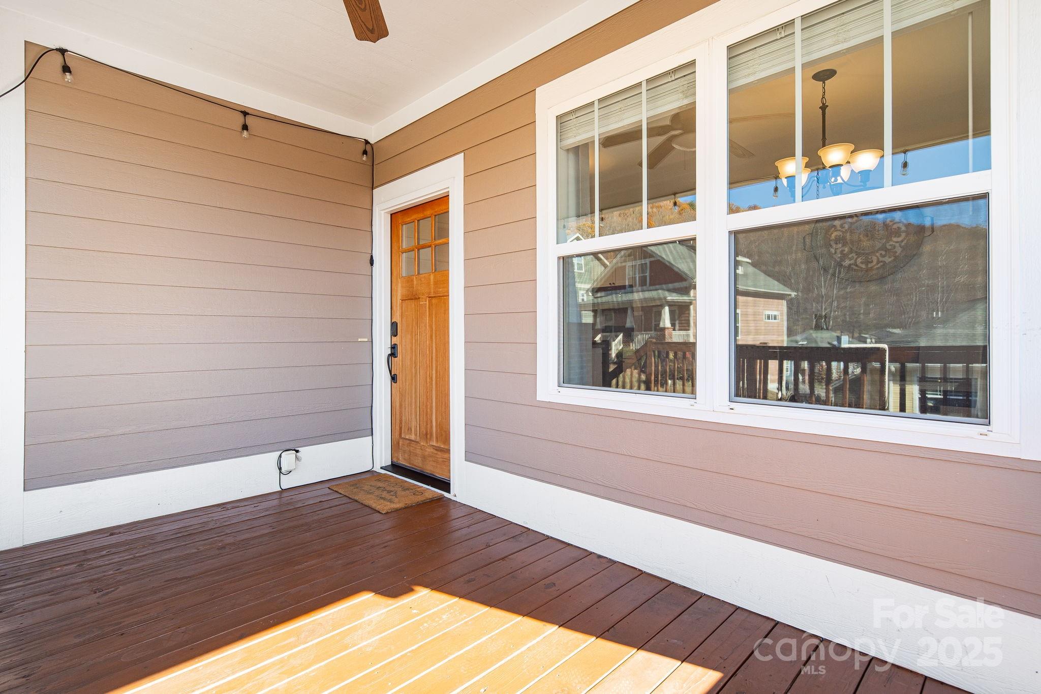 11 Byrdcliffe Lane Asheville NC 28805