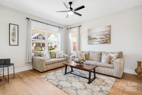 11 Byrdcliffe Lane Asheville NC 28805