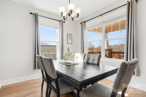 11 Byrdcliffe Lane Asheville NC 28805