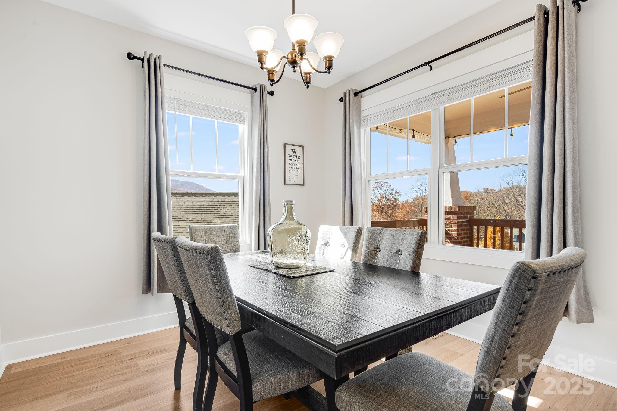 11 Byrdcliffe Lane Asheville NC 28805